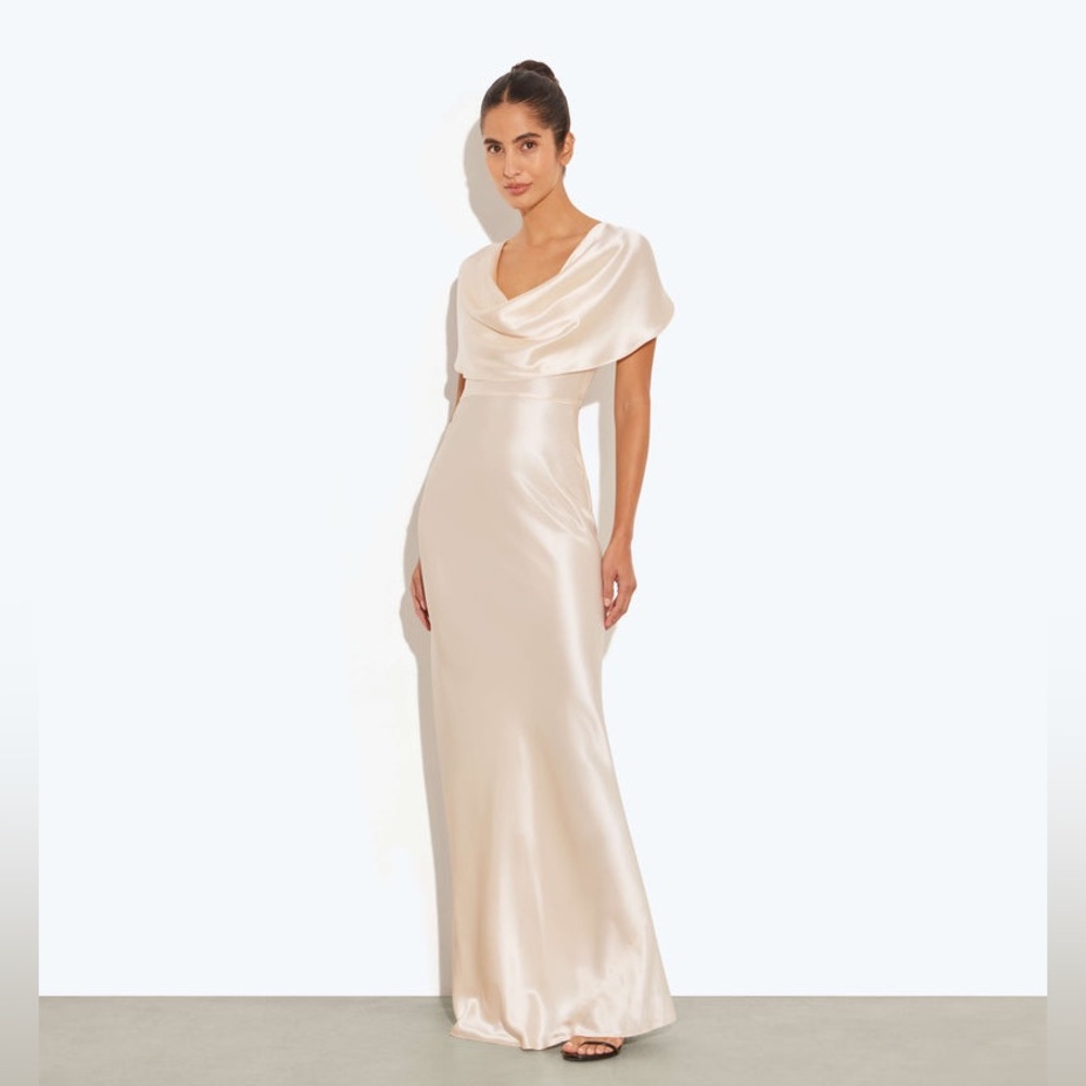 Lilia Dress